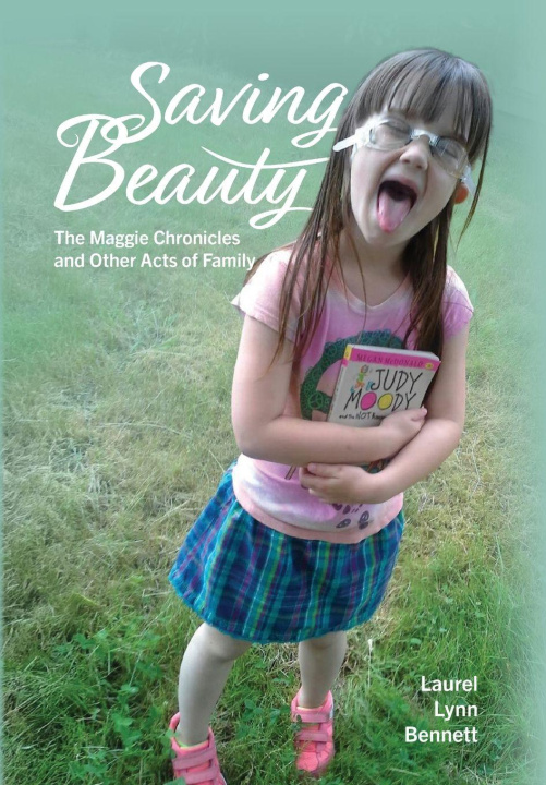 Kniha Saving Beauty Laurel Lynn Bennett