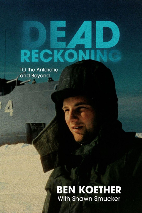 Könyv DEAD RECKONING BEN KOETHER