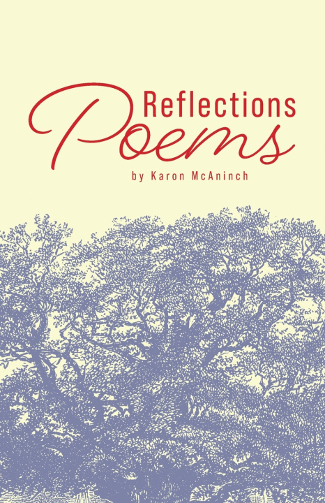 Kniha Reflections Karon McAninch