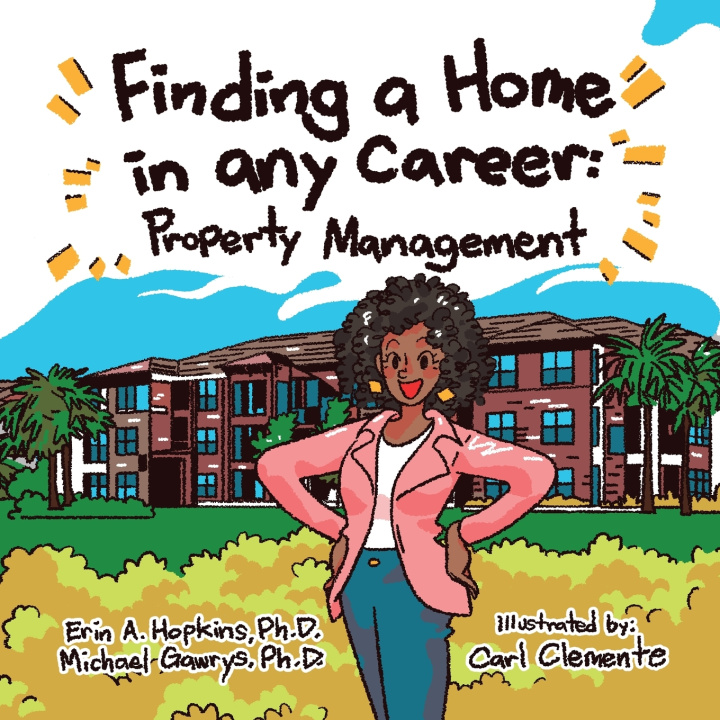 Kniha Finding a Home in Any Career Erin A. Hopkins PhD