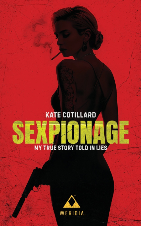 Könyv TBD Kate Cotillard