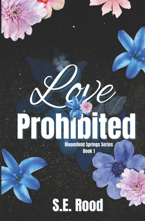 Kniha Love Prohibited S.E. Rood