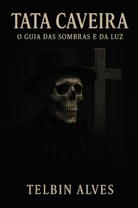Buch Tata Caveira Tata Caveira