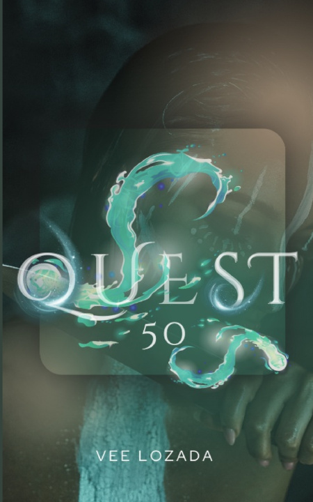 Könyv Quest 50 Vee Lozada
