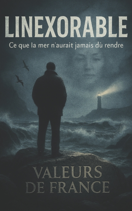 Libro L'INEXORABLE VALEURS DE FRANCE