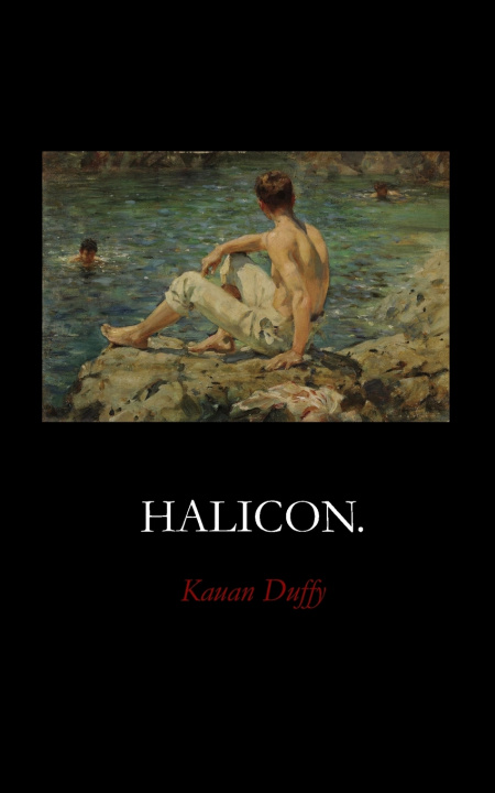 Könyv Halicon Kauan Duffy
