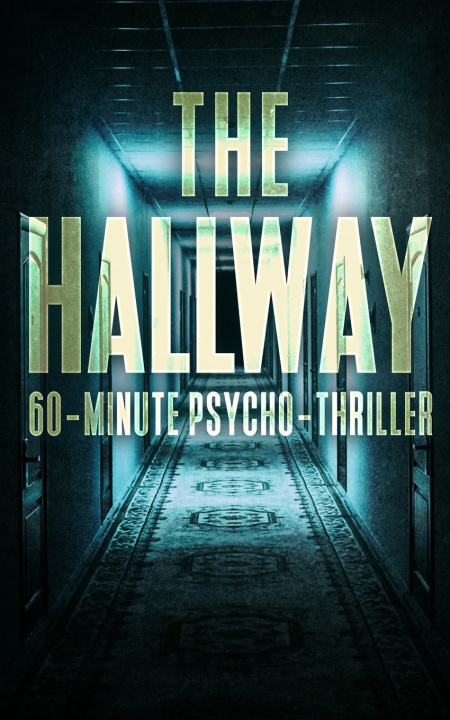 Kniha The Hallway D/T/N