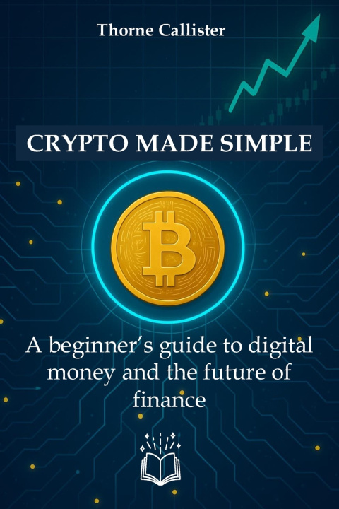 Könyv Crypto Made Simple Thorne Callister