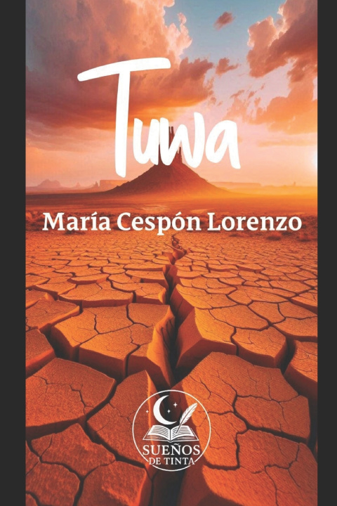 Kniha TUWA María Cespón Lorenzo
