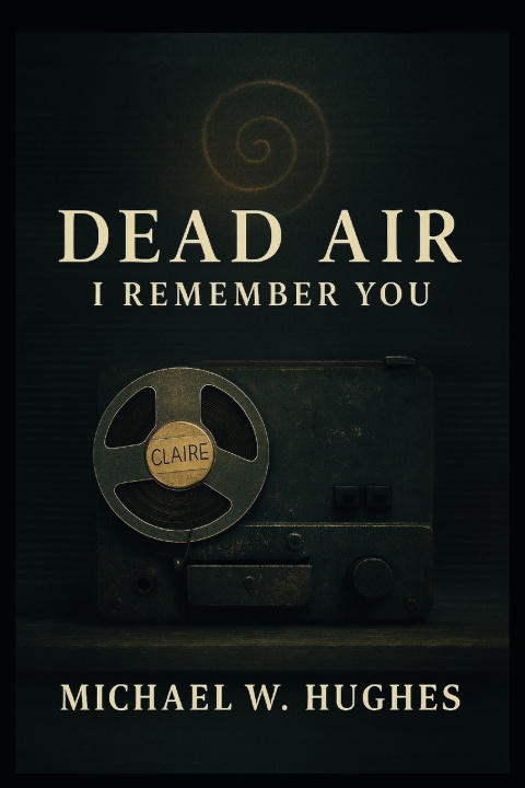 Kniha Dead Air Michael W. Hughes