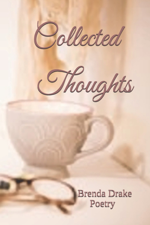 Könyv Collected Thoughts Brenda Drake