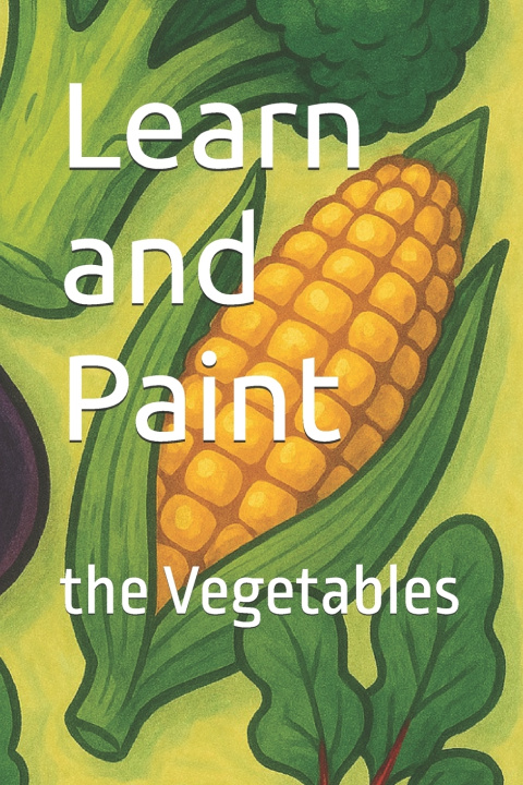 Kniha Learn and Paint Wittenwiler