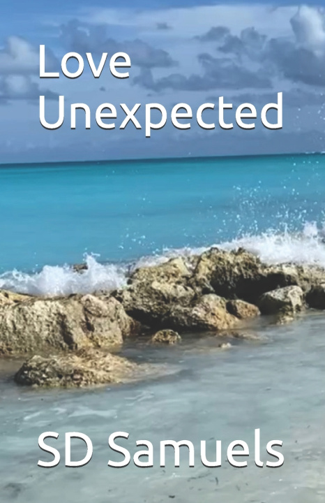 Kniha Love Unexpected SD Samuels