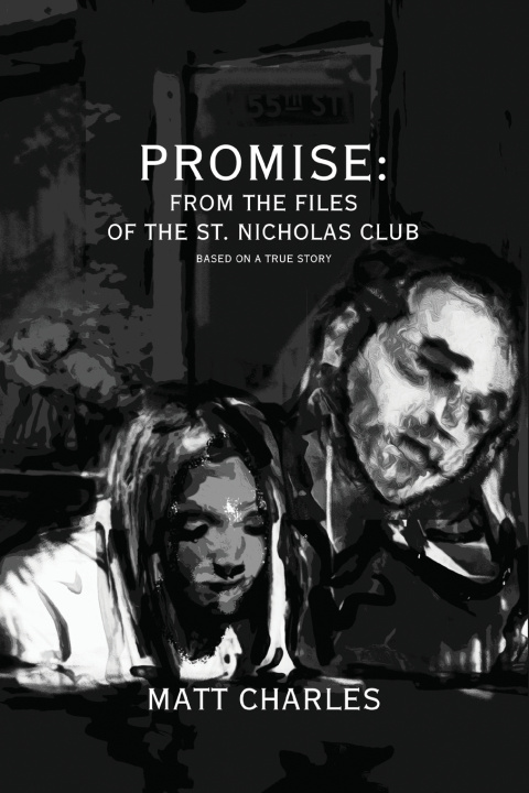 Kniha Promise Charles