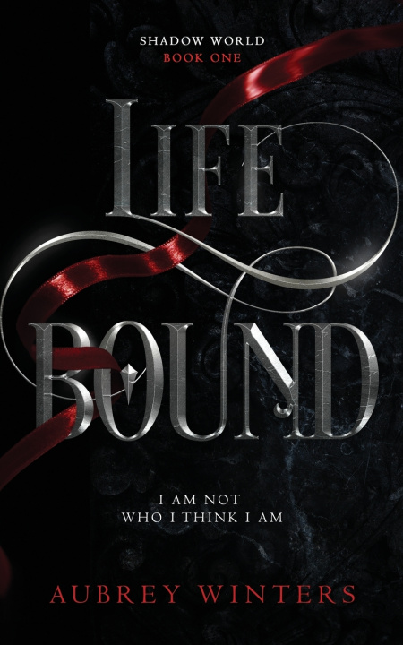 Kniha Life Bound Aubrey Winters