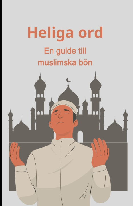 Kniha Heliga ord Bah Slama