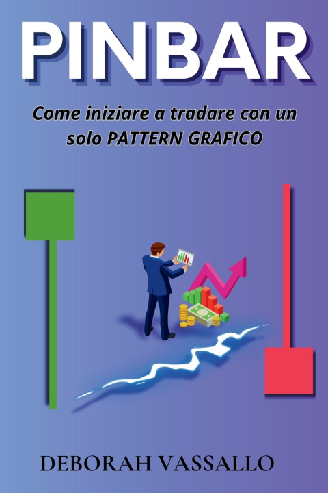 Kniha TRADING DI BASE Deborah Vassallo