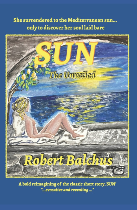 Könyv SUN Robert Balchus