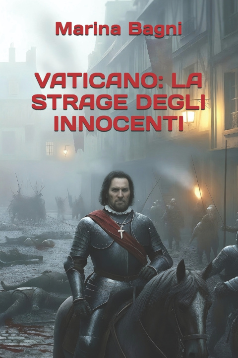 Könyv VATICANO Marina Bagni