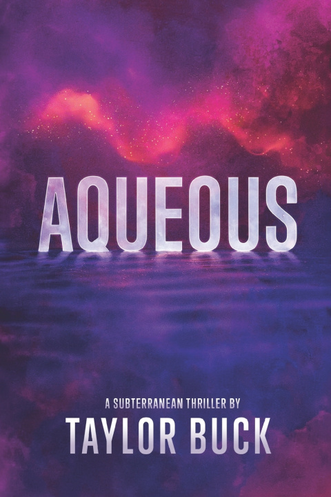 Libro AQUEOUS Taylor Buck