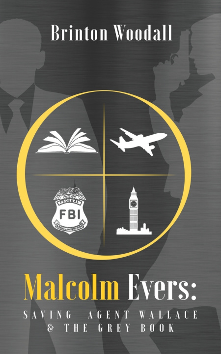 Könyv MALCOLM EVERS Brinton Woodall