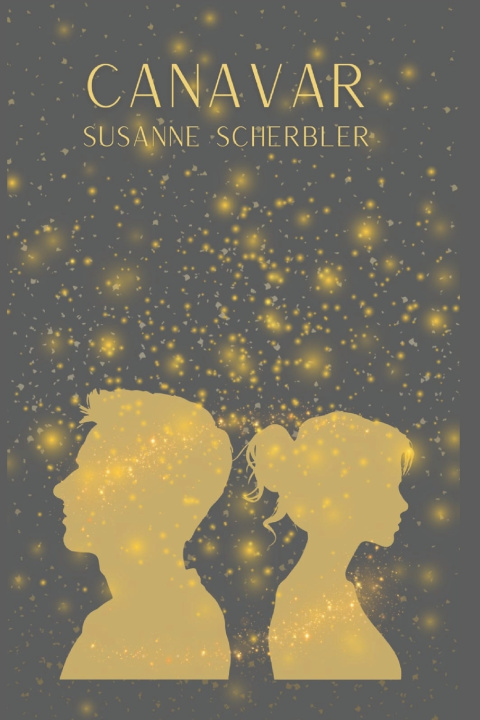Kniha Canavar Susanne Scherbler
