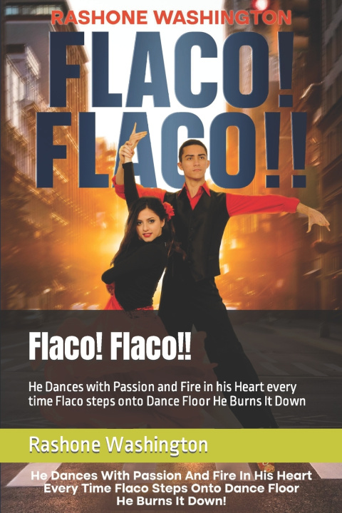 Kniha Flaco! Flaco!! Spacee Envaderz Writers Group