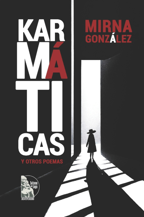 Kniha Karmáticas Mirna González