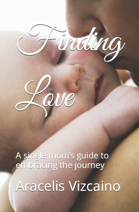 Kniha Finding Love Francisco Gomez