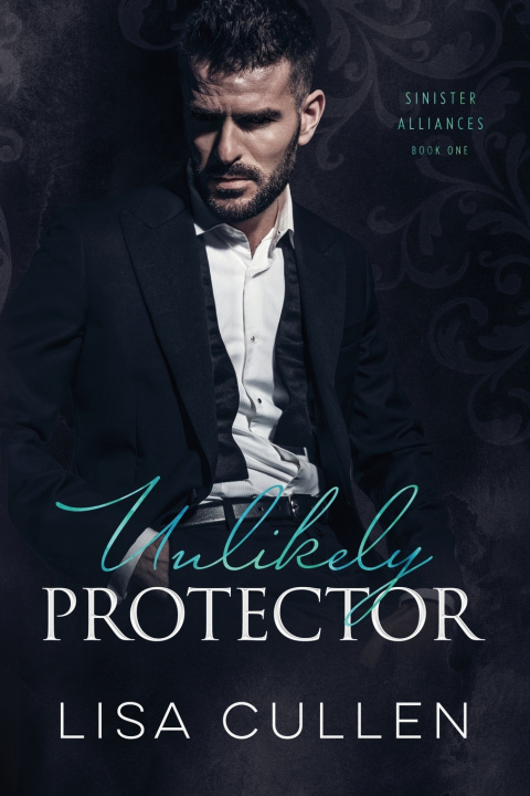 Könyv Unlikely Protector Lisa Cullen