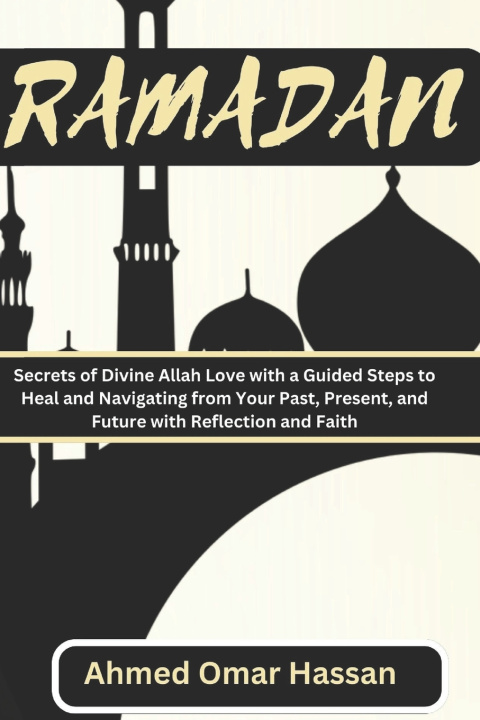 Kniha Ramadan Ahmed Omar Hassan