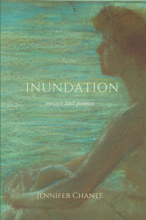 Kniha Inundation Jennifer Chante