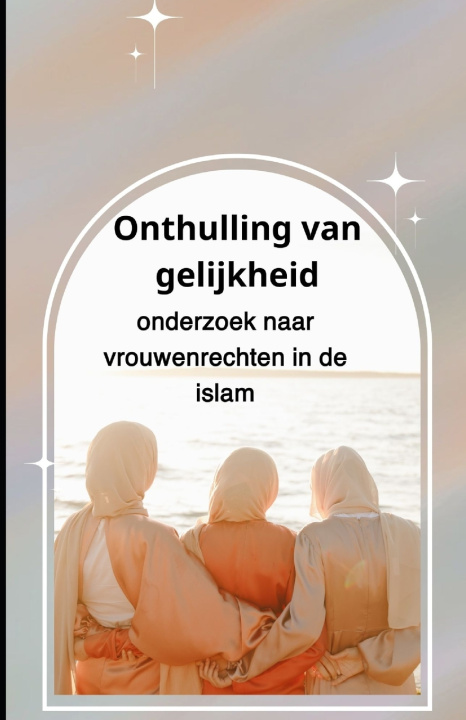 Kniha Onthulling van gelijkheid Bah Slama