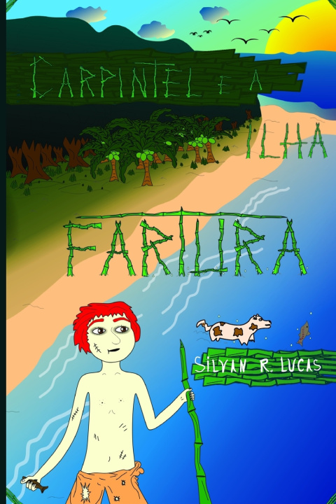 Buch Fartura Silvan Lucas