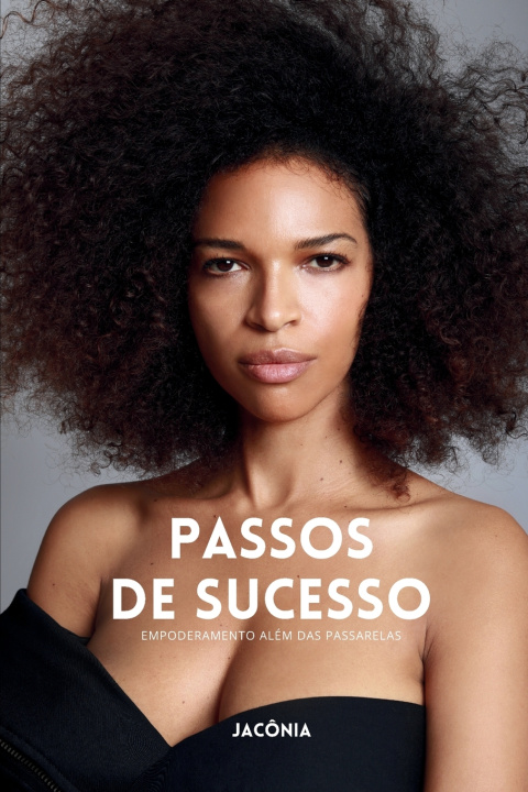 Kniha Passos de Sucesso Jacônia Oliveira Almeida