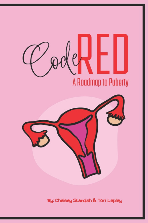 Libro Code Red Tori May Lepley