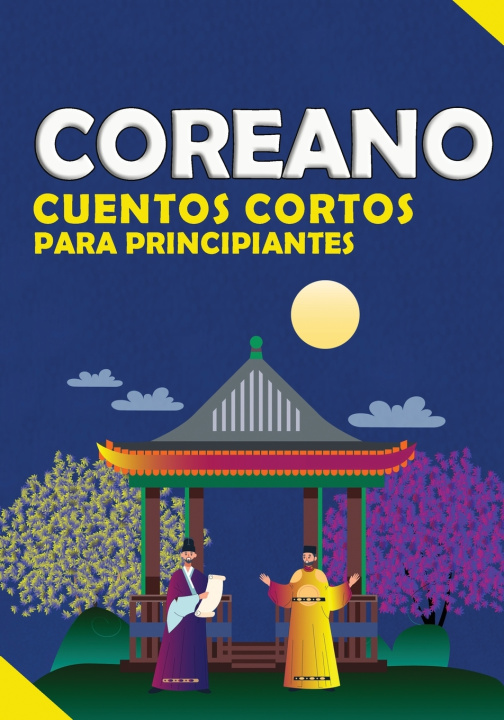 Kniha cuentos coreanos cortos marocii sesar