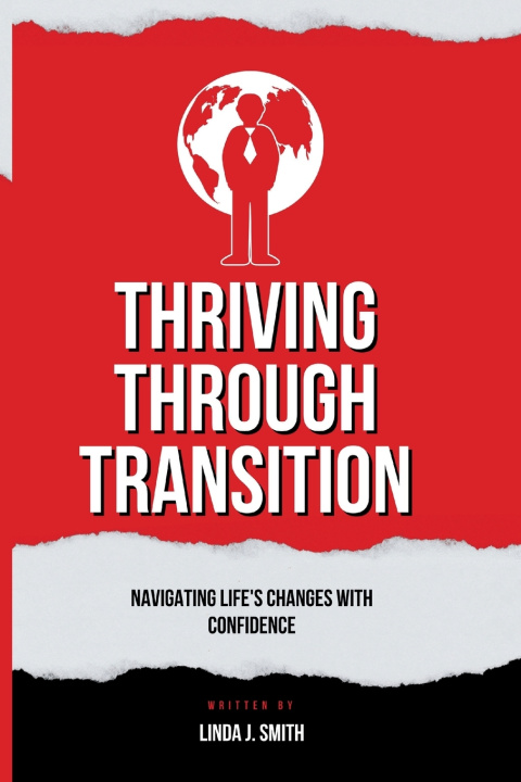 Kniha Thriving Through Transition Ajon Campbell