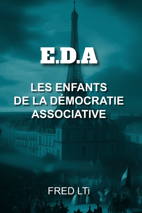 Könyv E.D.A F Le Tirant
