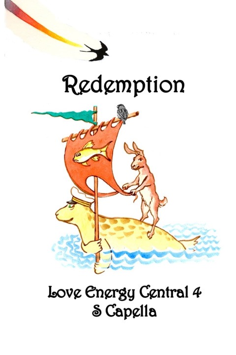 Kniha Redemption S Capella