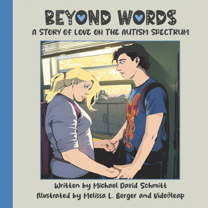 Kniha Beyond Words Michael David Schmitt