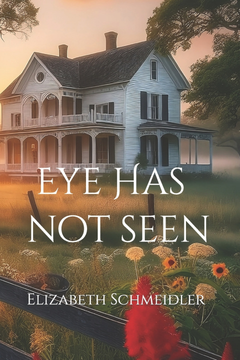 Kniha Eye Has Not Seen Elizabeth Schmeidler