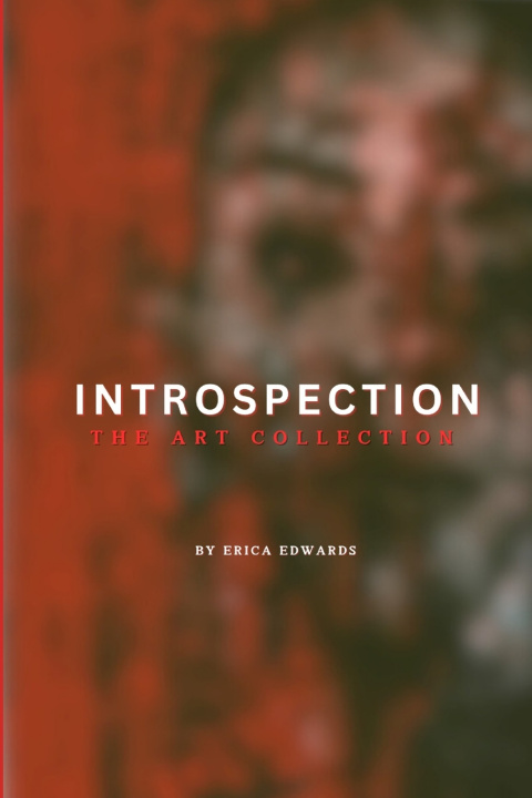 Book Introspection Erica Edwards