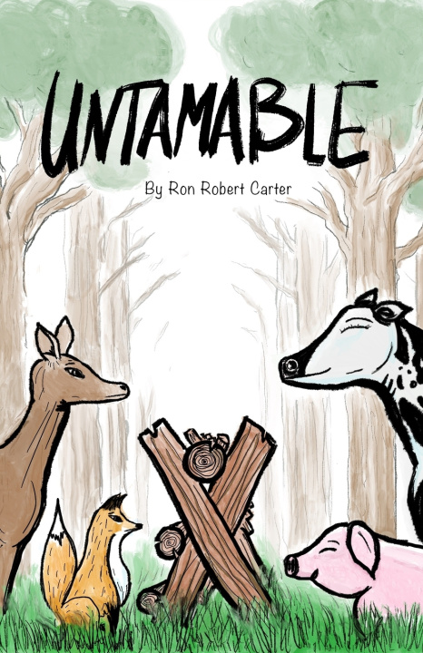 Kniha Untamable Ron Carter