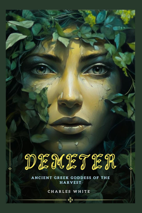 Könyv Demeter Charles White