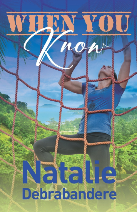 Kniha When You Know Natalie Debrabandere