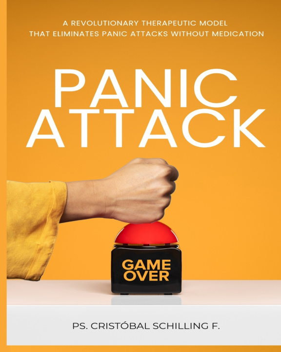 Carte Panic Attack, Game Over Cristobal Schilling
