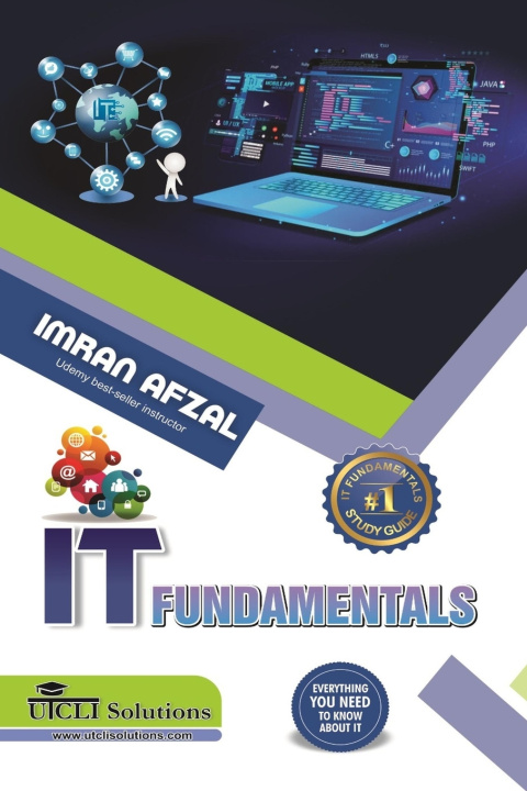 Kniha IT Fundamentals Imran Afzal