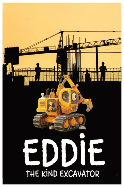 Kniha EDDIE Prachi Gudadhe