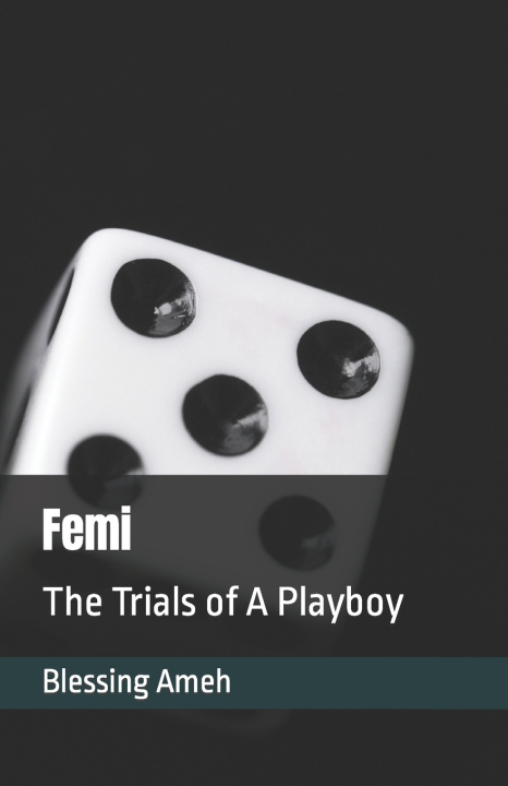 Könyv Femi Blessing Ameh